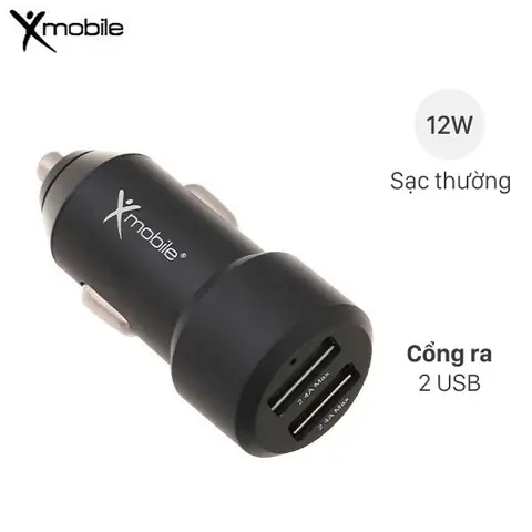 Cục Sạc Xe Ô Tô