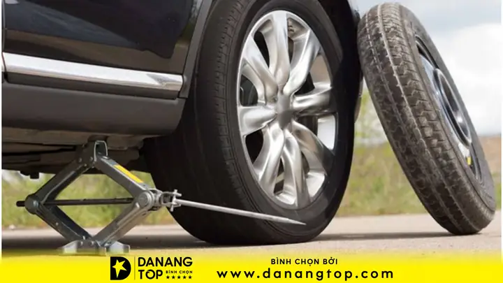 Đại Lý Lốp Xe Ô Tô Tại Đà Nẵng