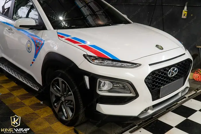 Dán Tem Xe Ô Tô Có Bị Phạt Không