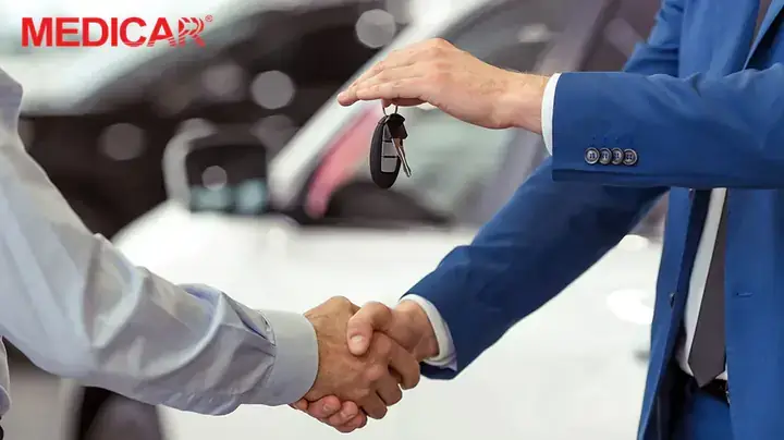 Đăng Kiểm Xe Ô Tô Khác Tỉnh