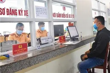Địa Chỉ Đăng Ký Xe Ô Tô Tại Hải Dương