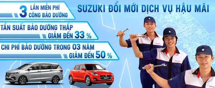 Dịch Vụ Bảo Dưỡng Xe Ô Tô