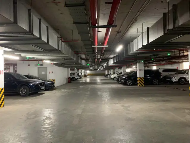 Dịch Vụ Giữ Xe Ô Tô
