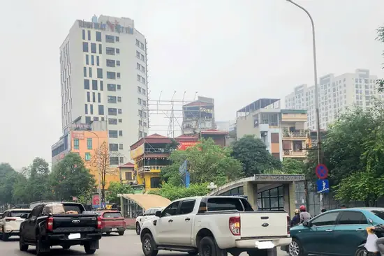 Diễn Đàn Xe Ô Tô