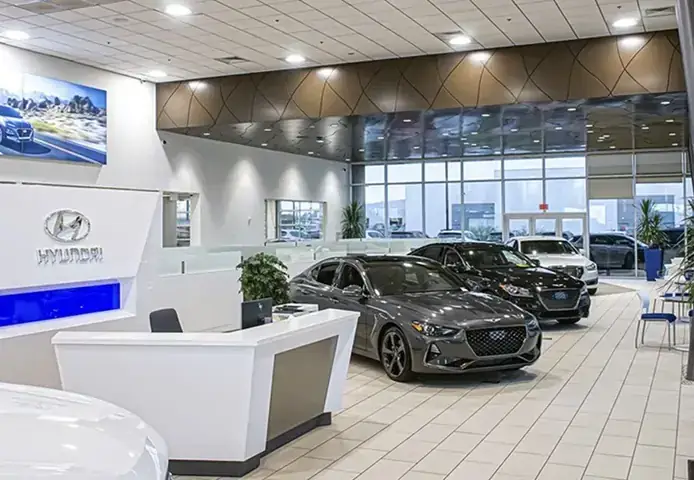 Điều Kiện Mở Đại Lý Xe Ô Tô