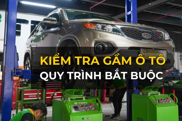 Độ Bền Của Xe Ô Tô