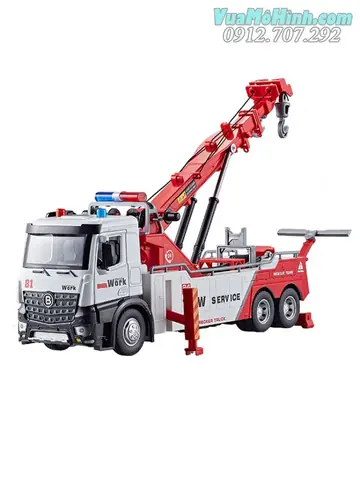 Đồ Cứu Hộ Xe Ô Tô