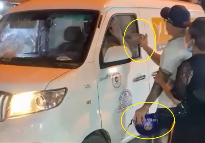 Đồ Dùng Xe Ô Tô