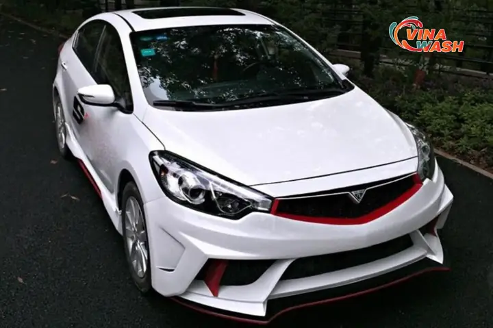 Độ Xe Ô Tô Ở Việt Nam