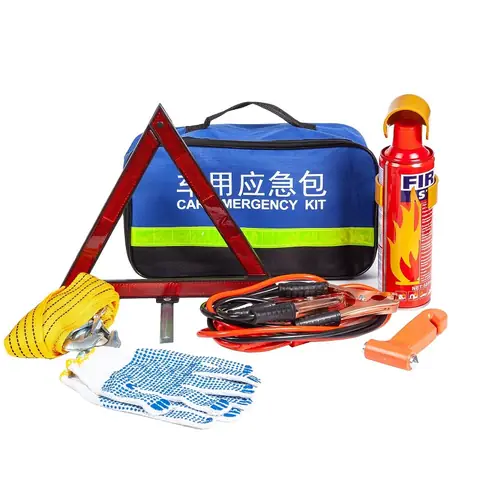 Dụng Cụ Cứu Hộ Xe Ô Tô