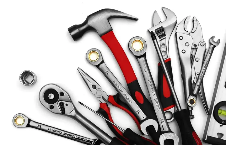 Dụng Cụ Sửa Xe Ô Tô Chuyên Nghiệp
