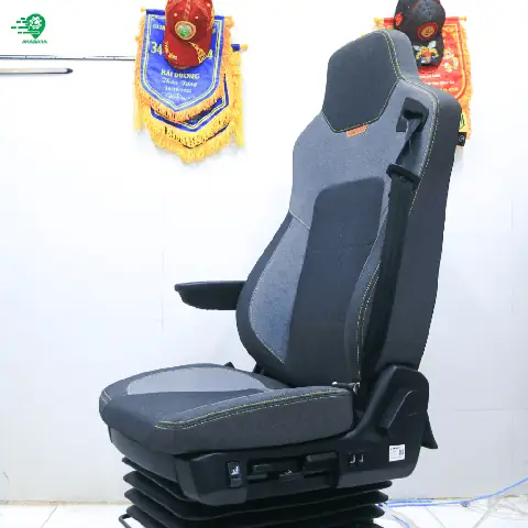 Ghế Hơi Xe Ô Tô