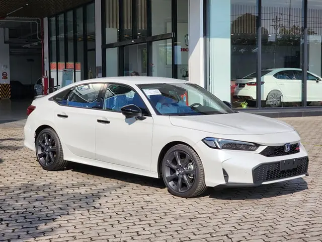 Giá Các Loại Xe Ô Tô 5 Chỗ