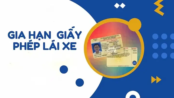 Gia Hạn Bằng Lái Xe Ô Tô Ở Đâu