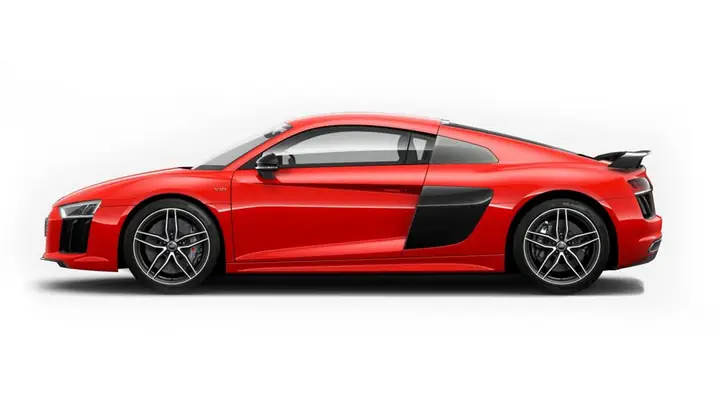 Giá Xe Ô Tô Audi R8