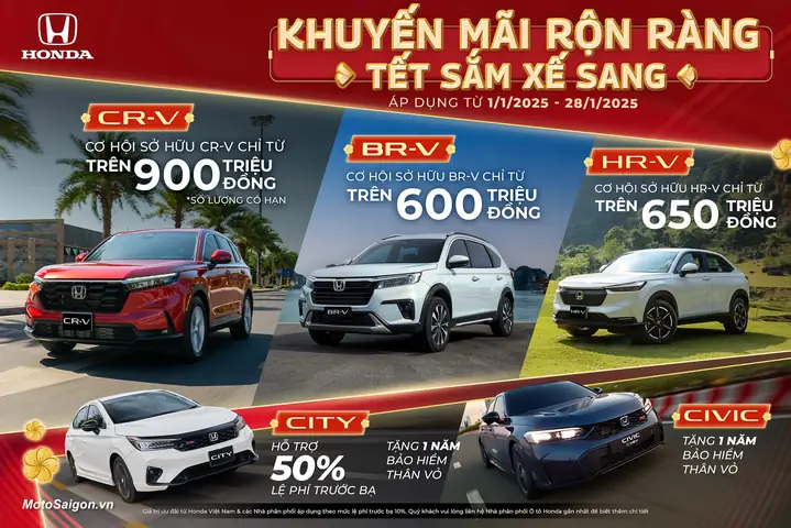 Giá Xe Ô Tô Dịp Tết