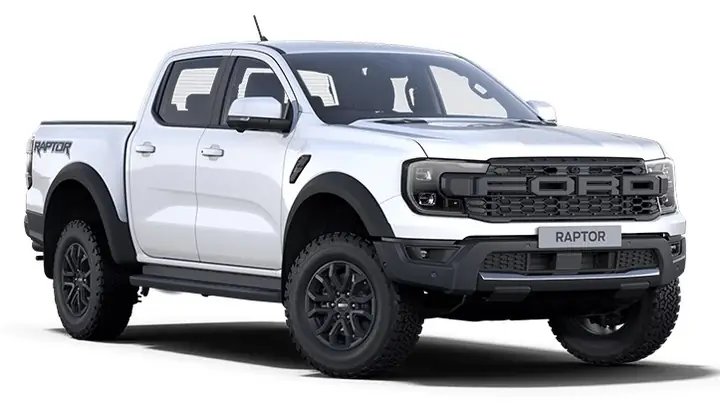 Giá Xe Ô Tô Ford Ranger
