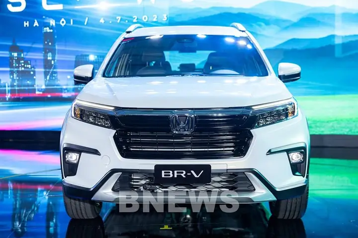 Giá Xe Ô Tô Honda 7 Chỗ