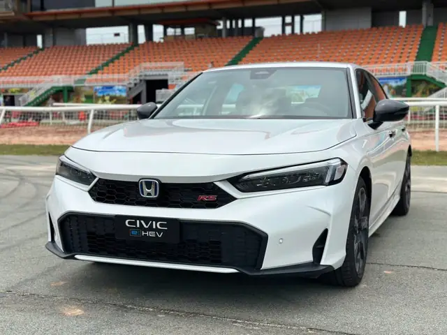 Giá Xe Ô Tô Honda Civic Cũ