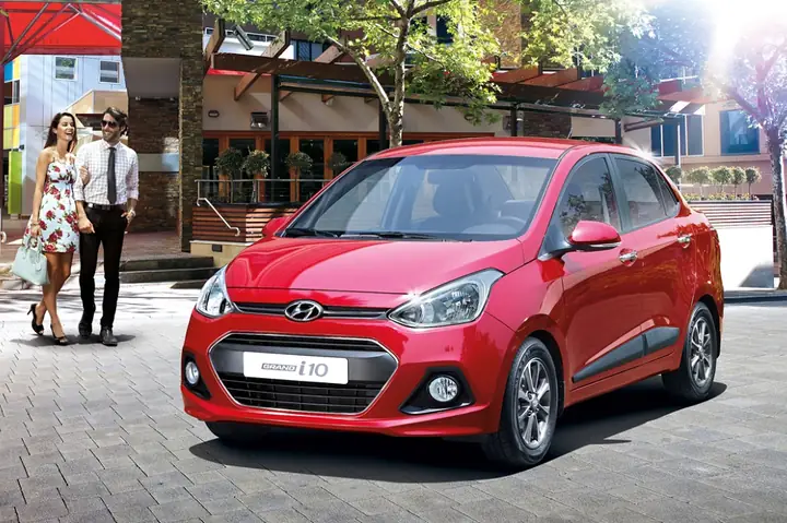 Giá Xe Ô Tô I10 Nhập Khẩu