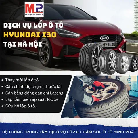 Giá Xe Ô Tô I30 Mới