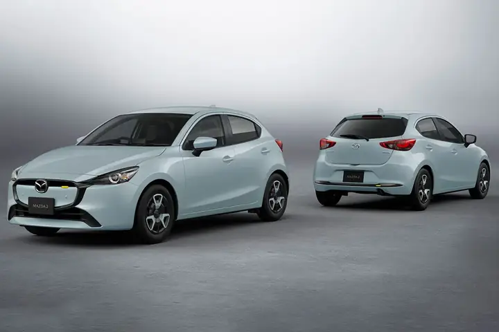Giá Xe Ô Tô Mazda 2 Cũ