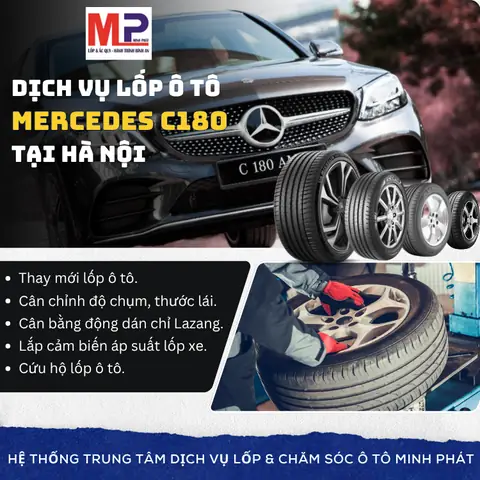 Giá Xe Ô Tô Mercedes C180