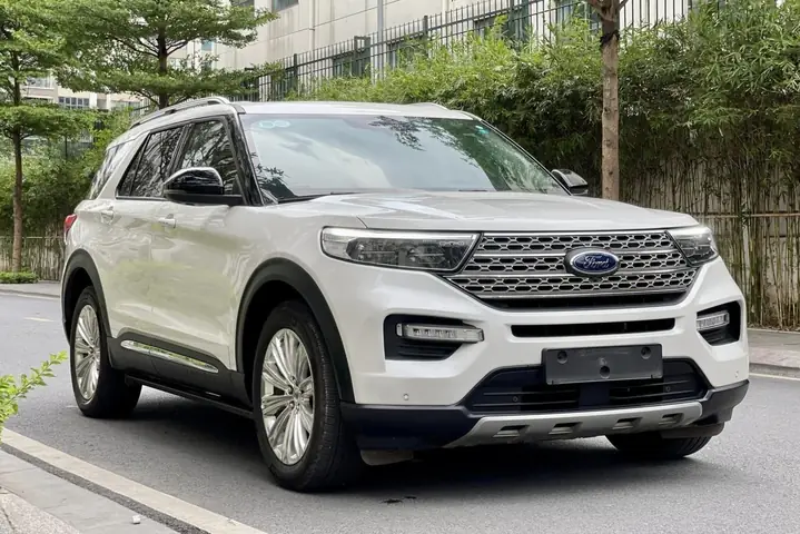 Giá Xe Ô Tô Nhập Khẩu