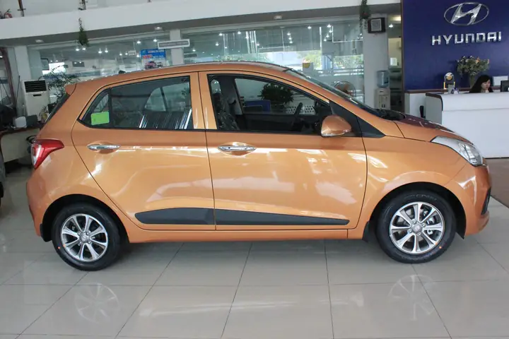 Giá Xe Ô Tô Nhập Khẩu Từ Ấn Độ