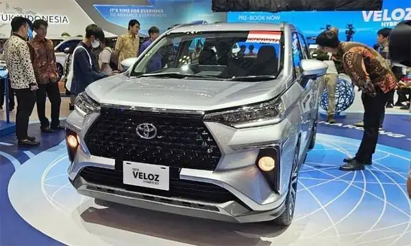 Giá Xe Ô Tô Tại Indonesia