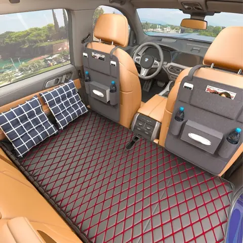 Giường Ngủ Xe Ô Tô
