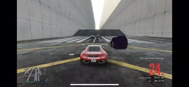 Gta 5 Lái Xe Ô Tô