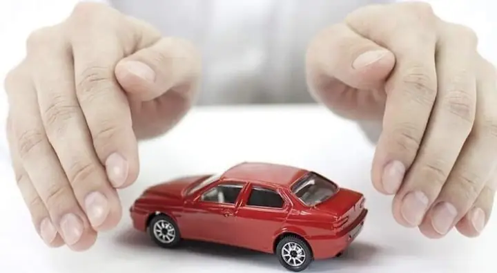 Hạch Toán Tiền Bồi Thường Bảo Hiểm Xe Ô Tô