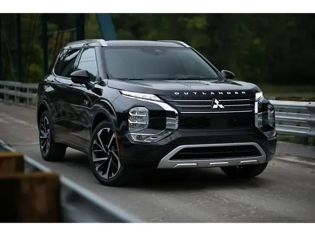 Hãng Xe Ô Tô Mitsubishi Của Nước Nào