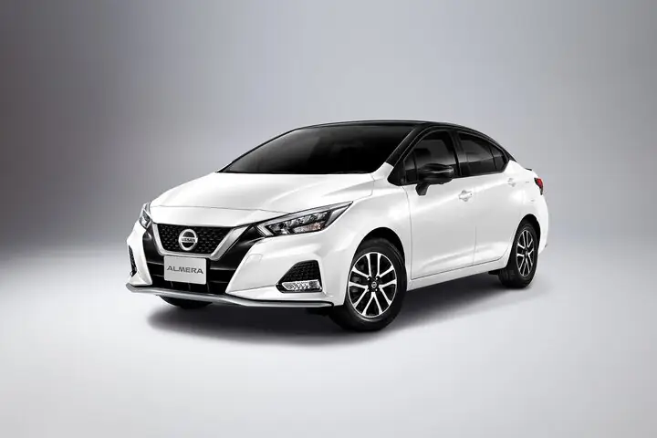 Hãng Xe Ô Tô Nissan