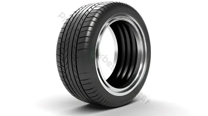 Hình Ảnh Lốp Xe Ô Tô