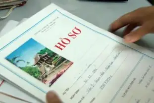 Hồ Sơ Học Lái Xe Ô Tô Hạng C