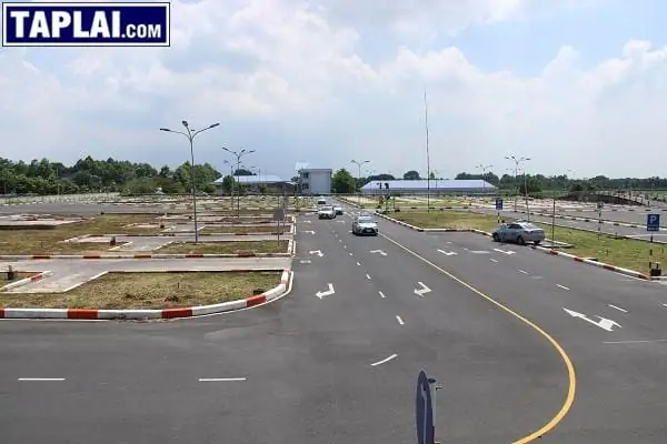 Học Lái Xe Ô Tô Bình Thuận