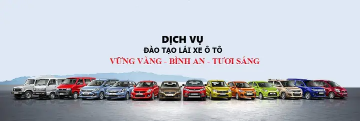 Học Lái Xe Ô Tô Cấp Tốc