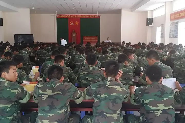 Học Lái Xe Ô Tô Miễn Phí