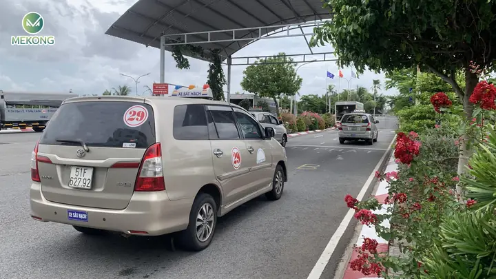 Học Lái Xe Ô Tô Quận Tân Bình