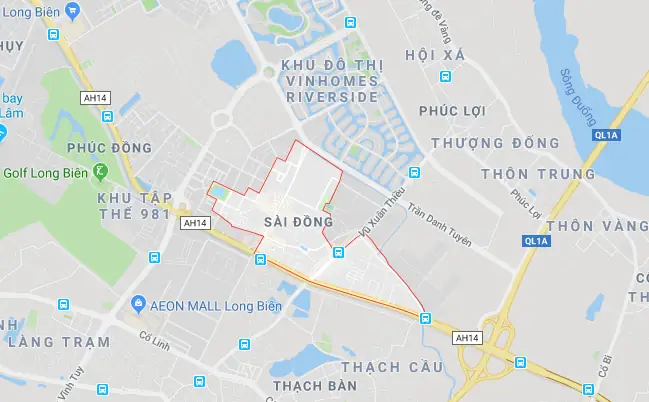 Học Lái Xe Ô Tô Sài Đồng