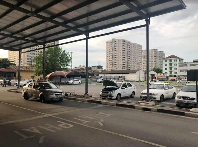 Học Lái Xe Ô Tô Trường Nam Triệu