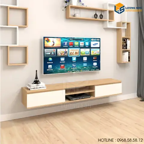 Kệ Trang Trí Hình Xe Ô Tô