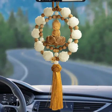 Khánh Treo Xe Ô Tô Đẹp