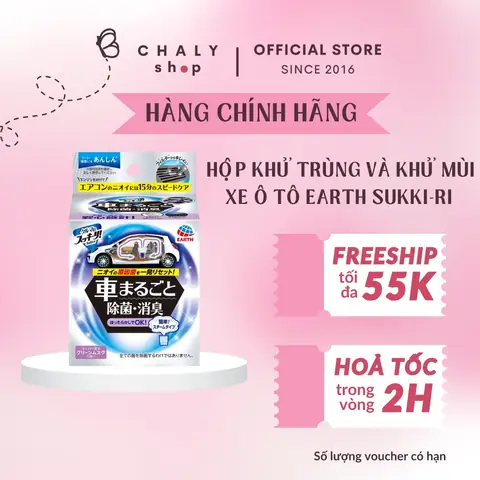 Khử Trùng Xe Ô Tô