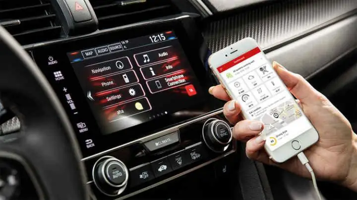 Kiểm Tra Lịch Sử Xe Ô Tô