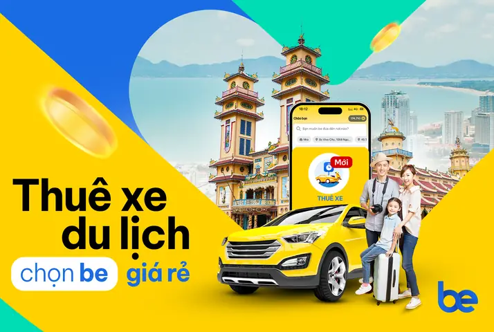 Kinh Nghiệm Cho Thuê Xe Ô Tô