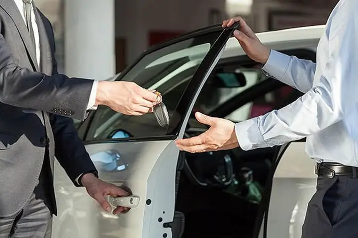 Kinh Nghiệm Thuê Xe Ô Tô Đà Nẵng