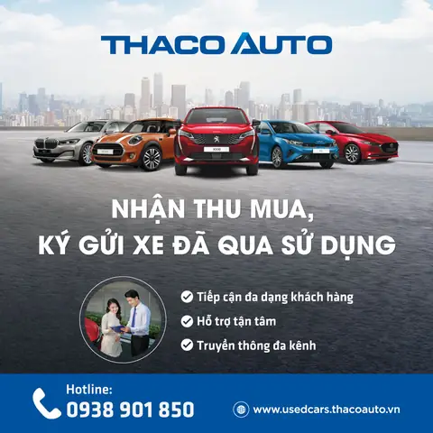 Ký Gửi Xe Ô Tô